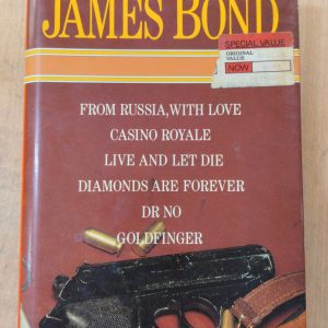 Ian Fleming's James Bond