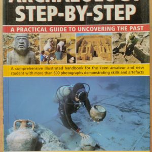 Archaeology Step by Step