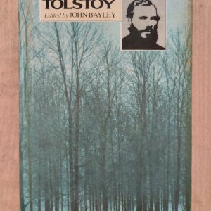 The Portable Tolstoy