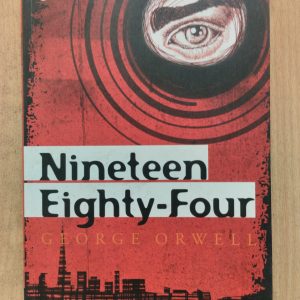 Nineteen Eighty-Four