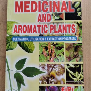 Hand Book of Medicinal and Aromatic Plants