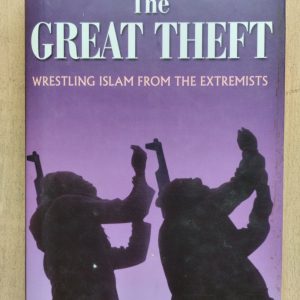 The Great Theft