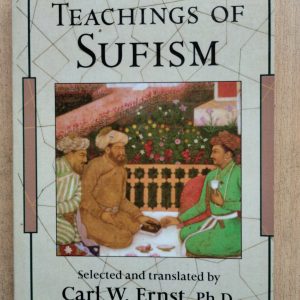 Teachings of Sufism