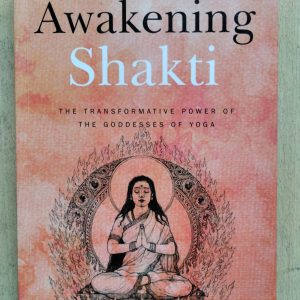 Awakening Shakti : the transformative power of the goddess of yoga