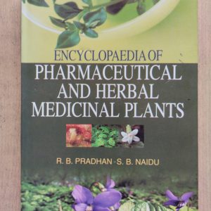 Encyclopaedia of Pharmaceutical and Herbal Medicinal Plants 4