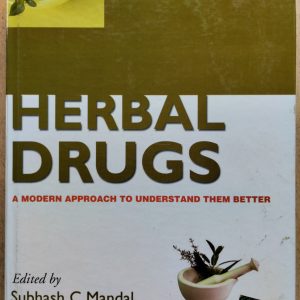 Herbal Drugs : A modern approach to understand them better