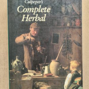 Culpeper's Complete Herbal