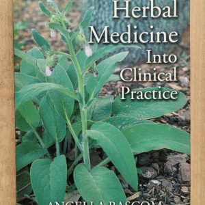Incorporating Herbal Medicine Into Clinical Practice