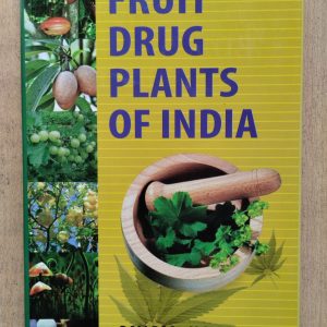 Fruit Drug Plants of India