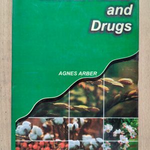 Herbal Plants and Drugs
