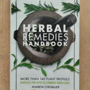 Heral Remedies Handbook