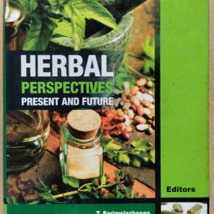 Herbal Perspectives : Present and Future