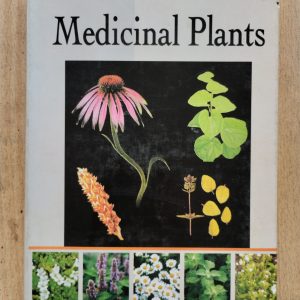 Bioactive Medicinal Plants
