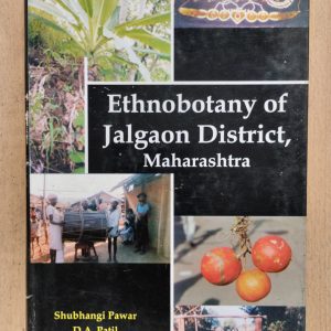 Ethnobotany of Jalgaon District, Maharashtra