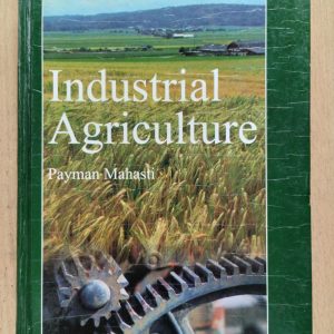 Industrial Agriculture