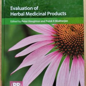 Evaluation of Herbal Medicinal Products