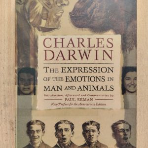 The Expression of the Emotions in Man and Animals