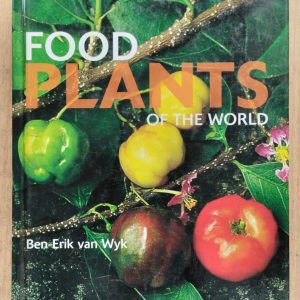 Food Plants of the World