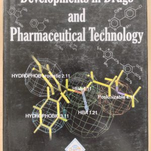 Developments in Drugs and Pharmaceutical Technology
