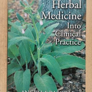 Incorporating Herbal Medicine Into Clinical Practice