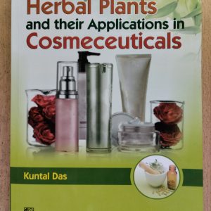 Herbal Plants and their Applications in Cosmeceuticals