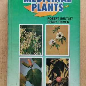 Medicinal Plants, Vol. 2