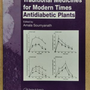 Traditional Medicines for Modern Times : Antidiabetic Plants