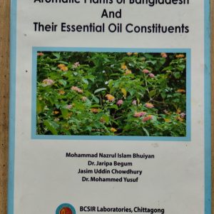 Aromatic Plants of Bangladesh and Their Essential Oil Constituents