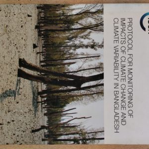 Protocol for Monitoring of Impacts of Climate Variability of Bangladesh