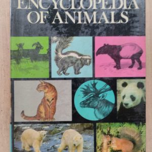 Encyclopedia of Animals