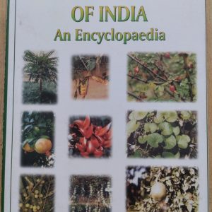 Medicinal Plants of India : An Encyclopaedia