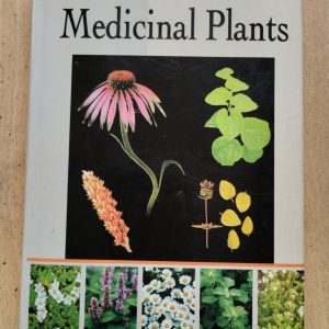 Bioactive Medicinal Plants