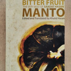 Bitter Fruit