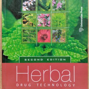 Herbal Drug Technology
