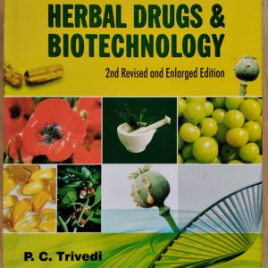 Herbal Drugs & Biotechnology