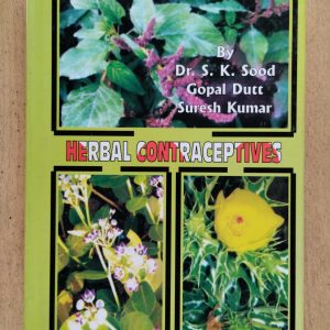Herbal Contraceptives