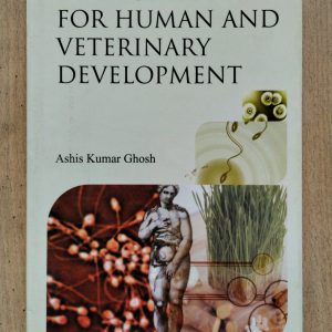 Ethnomedicine for Human and Veterinary Development